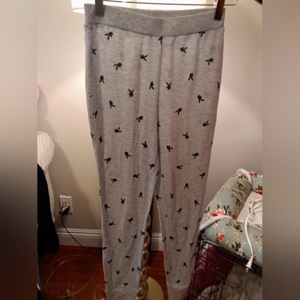 Playboy pants